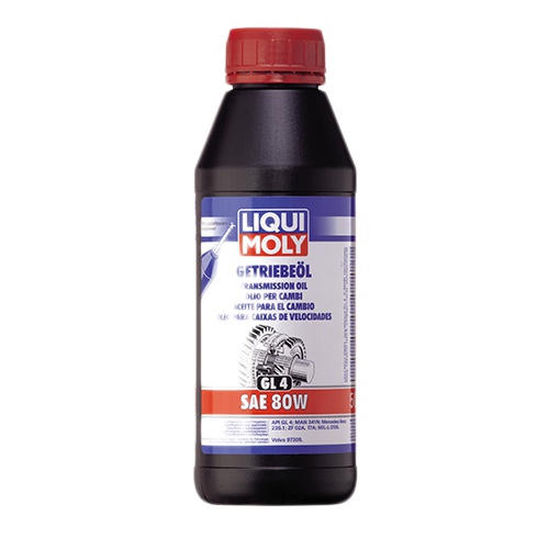 LIQUI MOLY 1952 image