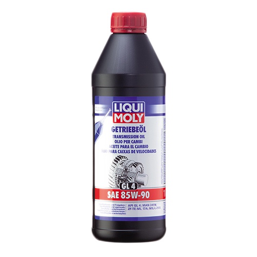 LIQUI MOLY 1954 image
