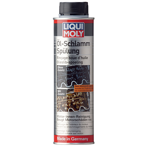 LIQUI MOLY 1990 image