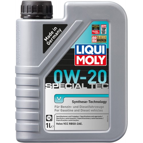 LIQUI MOLY 20631 image