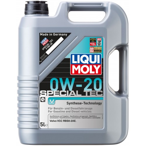 LIQUI MOLY 20632 image