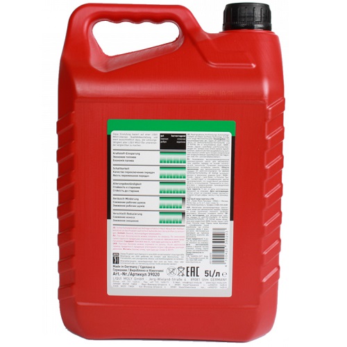 LIQUI MOLY 20662 image