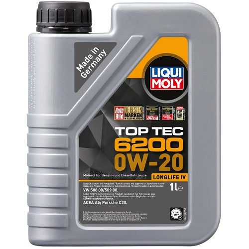 LIQUI MOLY 20787 image