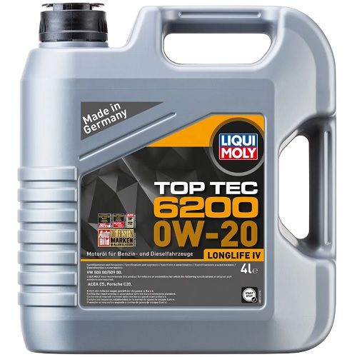 LIQUI MOLY 20788 image