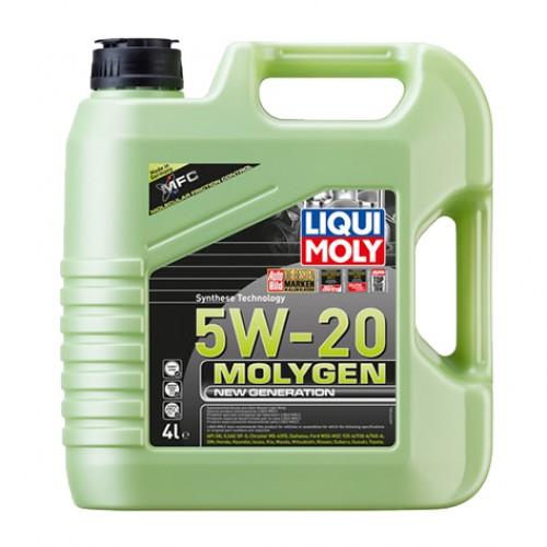LIQUI MOLY 20798 image