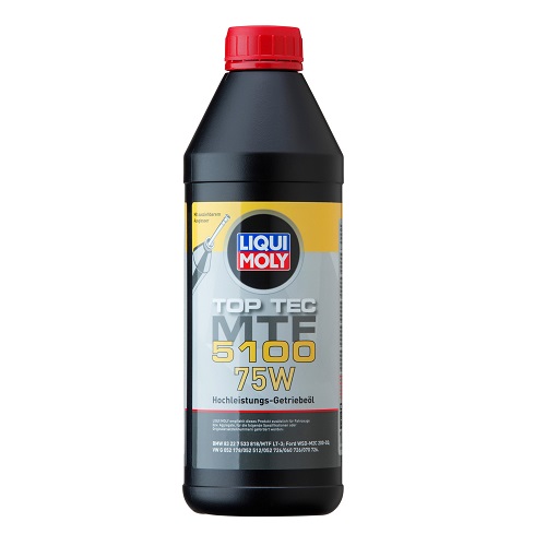 LIQUI MOLY 20842 image