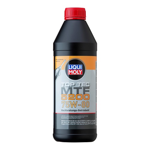 LIQUI MOLY 20845 image