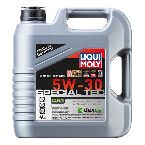 LIQUI MOLY 20968 image