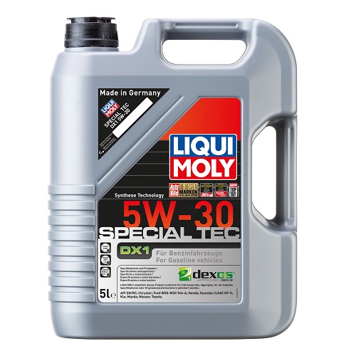 LIQUI MOLY 20969 image