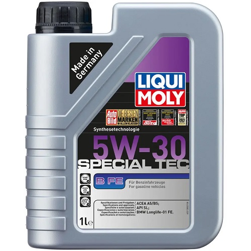 LIQUI MOLY 21380 image
