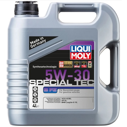 LIQUI MOLY 21381 image