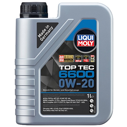 LIQUI MOLY 21410 image