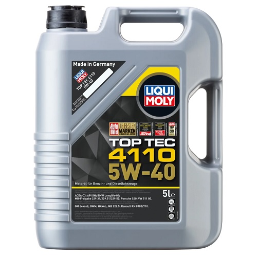 LIQUI MOLY 21479 image