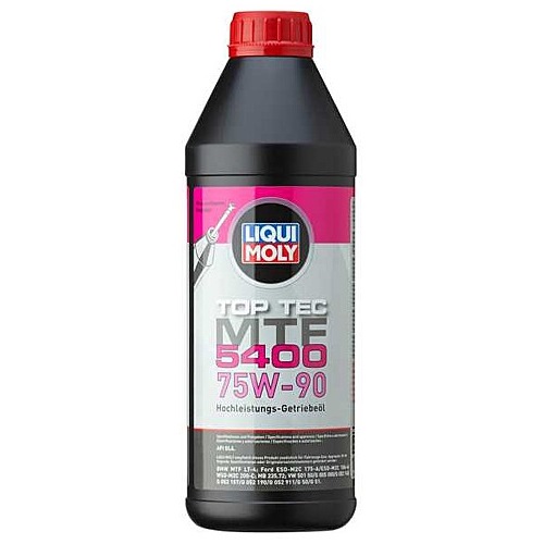 LIQUI MOLY 21791 image