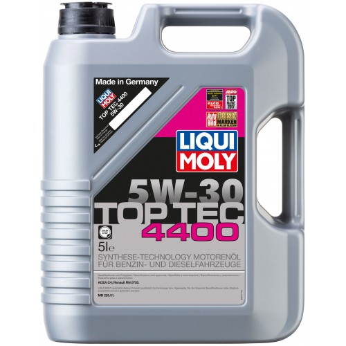 LIQUI MOLY 2322 image