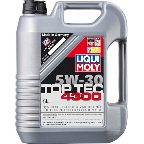LIQUI MOLY 2324 image