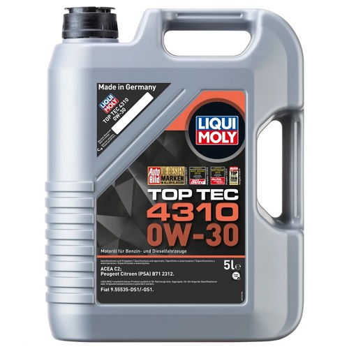 LIQUI MOLY 2362 image