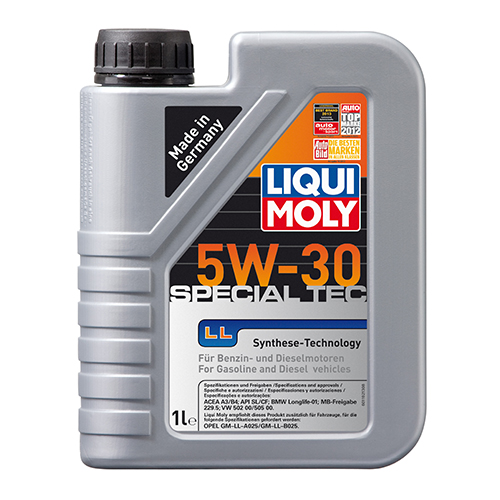 LIQUI MOLY 2447 image