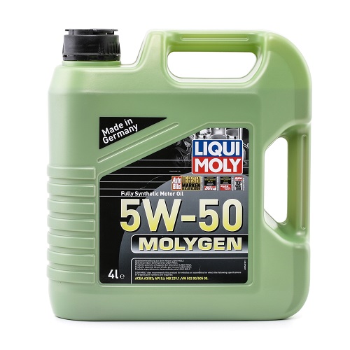 LIQUI MOLY 2543 image