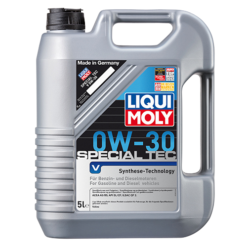 LIQUI MOLY 2853 image