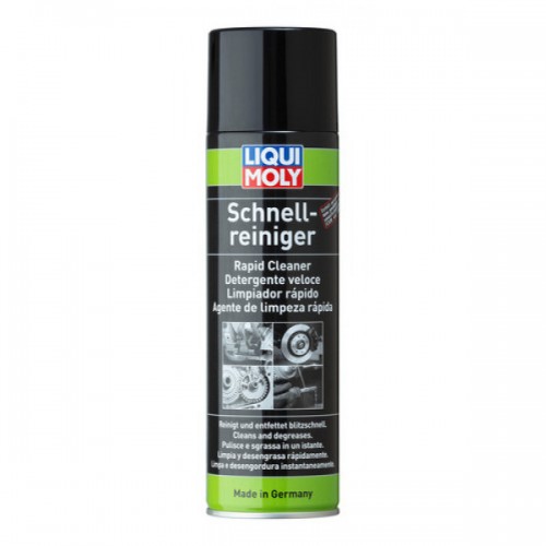 LIQUI MOLY 3318 image