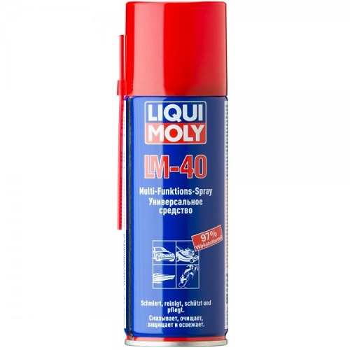 LIQUI MOLY 3390 image