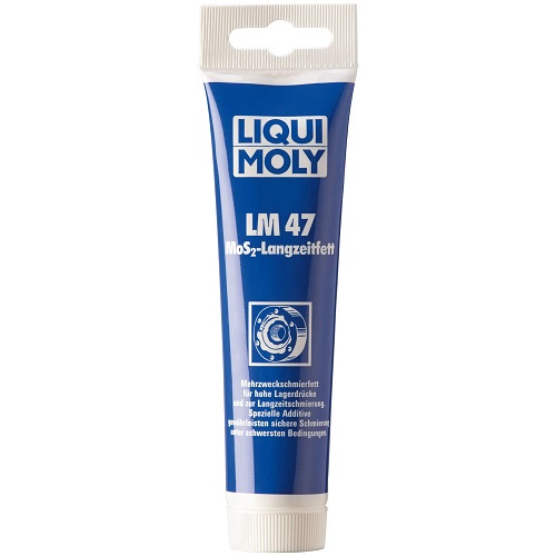 LIQUI MOLY 3510 image