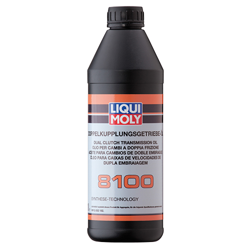 LIQUI MOLY 3640 image