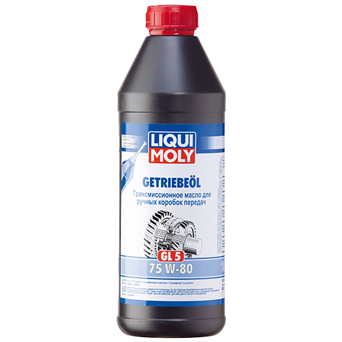 LIQUI MOLY 3658 image