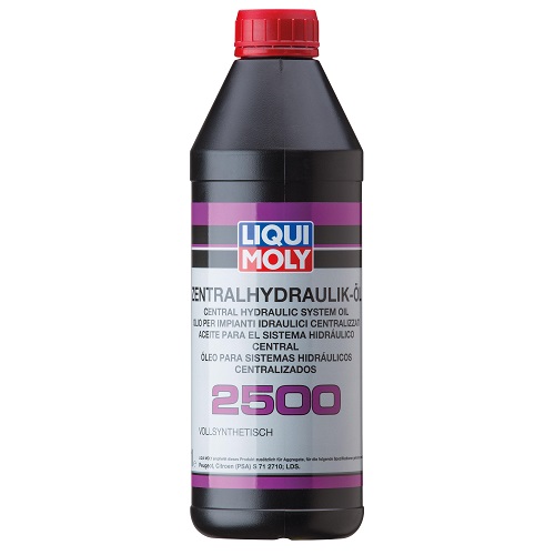 LIQUI MOLY 3667 image