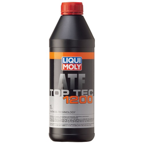 LIQUI MOLY 3681 image