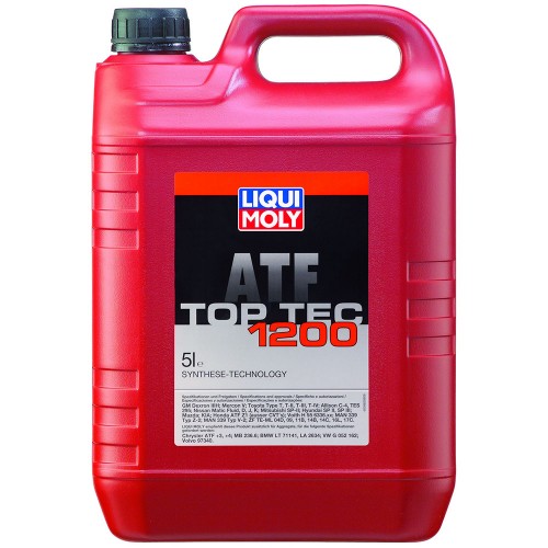 LIQUI MOLY 3682 image