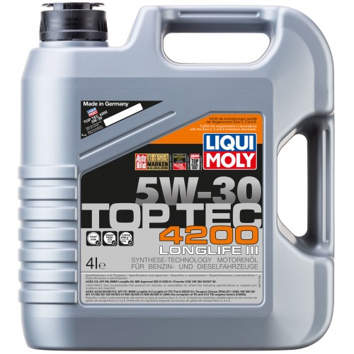 LIQUI MOLY 3715 image