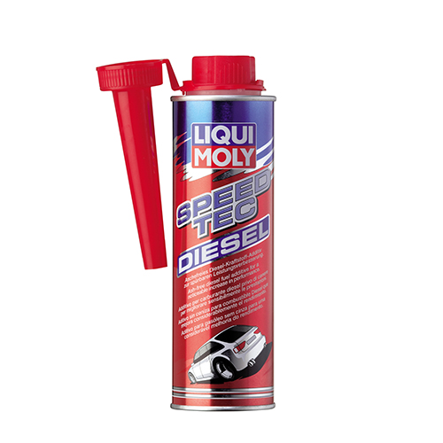 LIQUI MOLY 3722 image