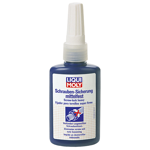 LIQUI MOLY 3801 image