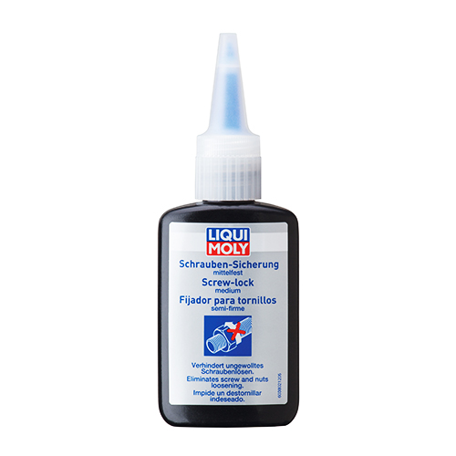 LIQUI MOLY 3802 image