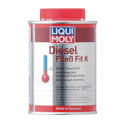 LIQUI MOLY 3900 image