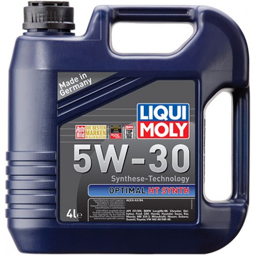 LIQUI MOLY 39001 image