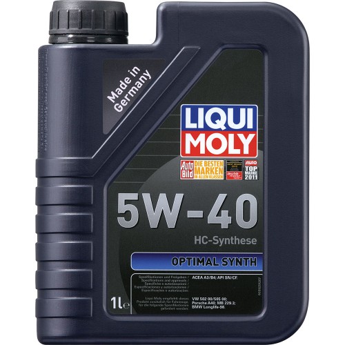 LIQUI MOLY 3925 image