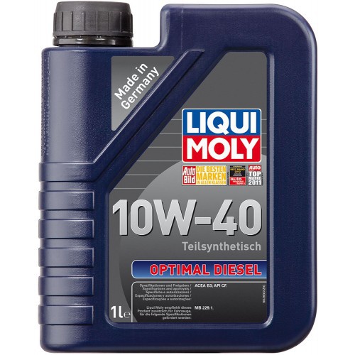 LIQUI MOLY 3933 image