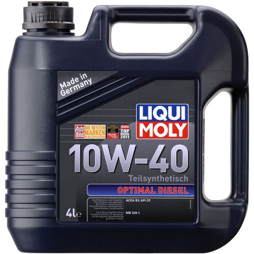 LIQUI MOLY 3934 image