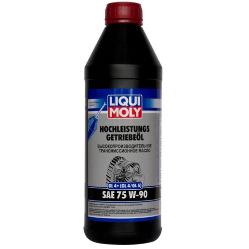 LIQUI MOLY 3979 image