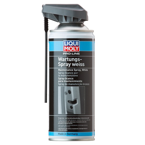 LIQUI MOLY 7387 image