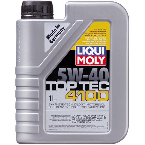 LIQUI MOLY 7500 image