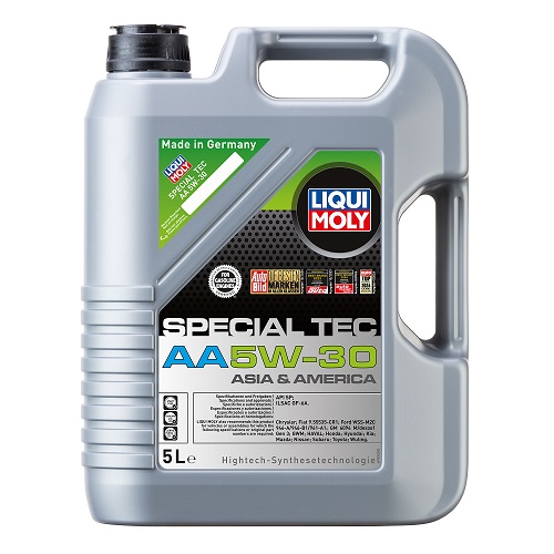 LIQUI MOLY 7530 image