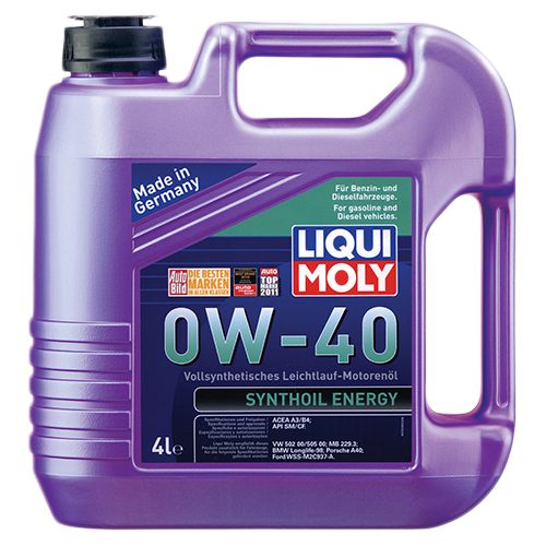 LIQUI MOLY 7536 image