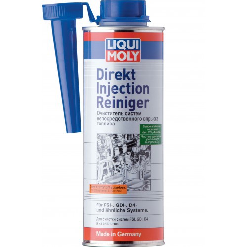LIQUI MOLY 7554 image