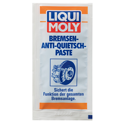LIQUI MOLY 7585 - Мастило