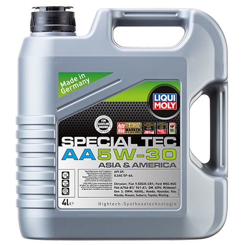 LIQUI MOLY 7616 image