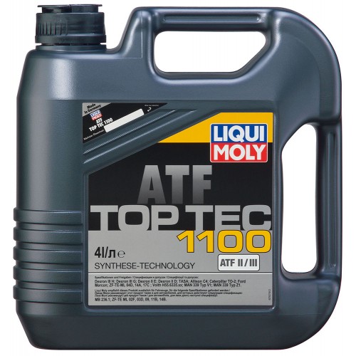 LIQUI MOLY 7627 image